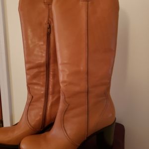 Franco Sarto Retro Boots